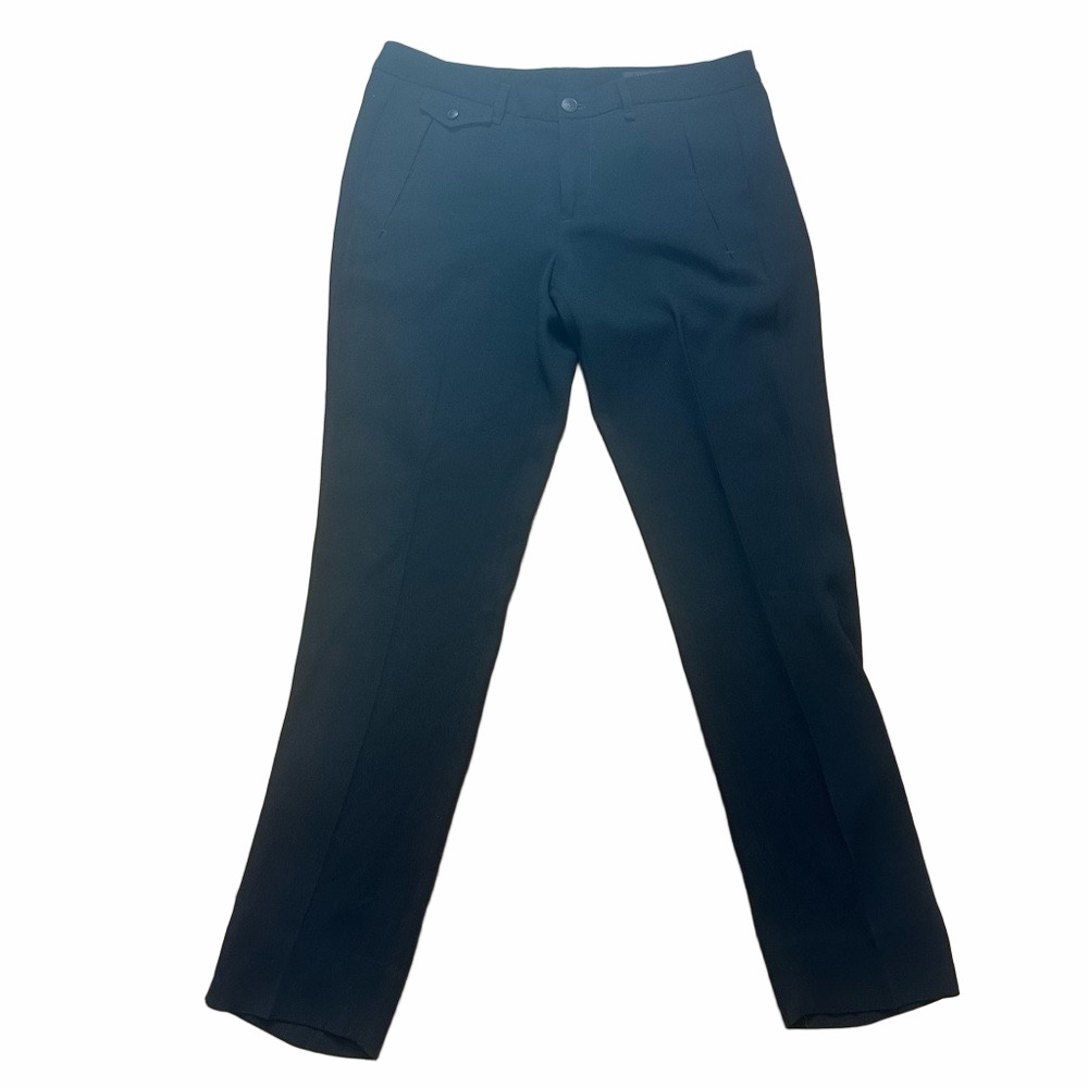 Rag & Bone Black Pants Size 6